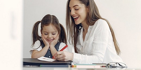 بهترین آموزشگاه زبان برای کودکان