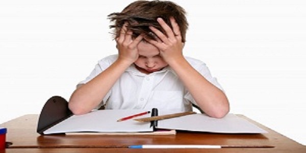 چگونه استرس آزمون تافل را کم کنیم؟