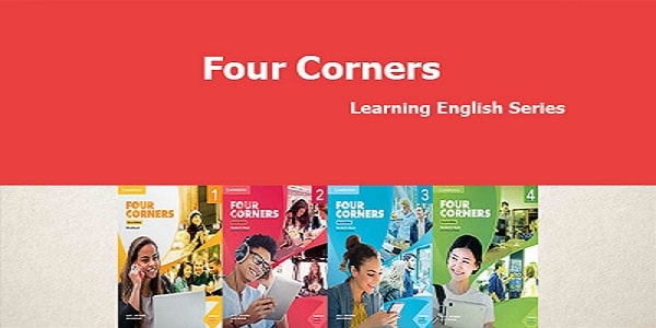 محتوای کتاب فورکرنرز