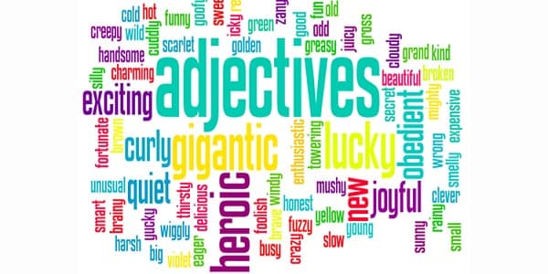 عبارت های اسمی در زبان انگلیسی