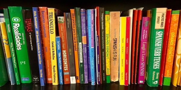 یادگیری زبان دانمارکی