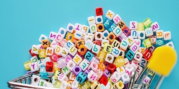 دایره لغات خود را افزایش دهید