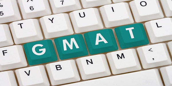 آزمون GMAT