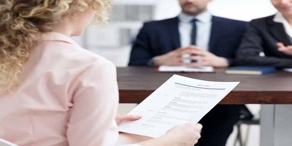 چه چیز هایی برای مصاحبه ضروری است؟