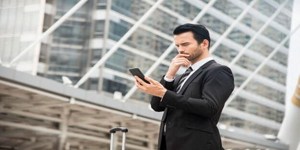 مکالمه موفق انگلیسی