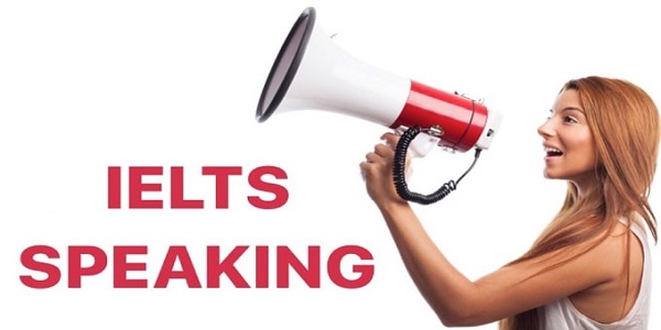 آزمون SPEAKING آیلتس