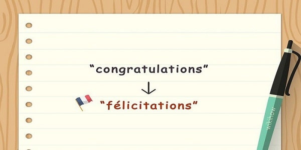  به زبان فرانسه بخوانید و بنویسید