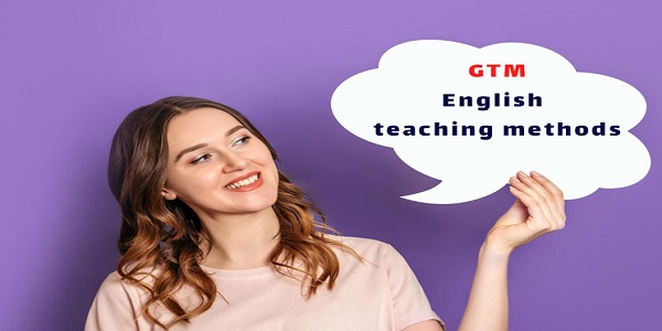 روش های تدریس زبان انگلیسی