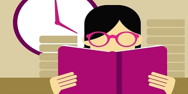 روخوانی متون انگلیسی