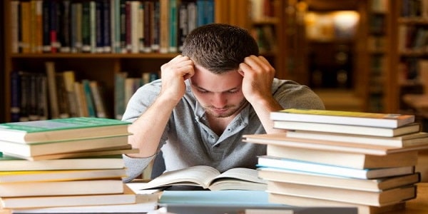 نداشتن هدف در یادگیری زبان انگلیسی