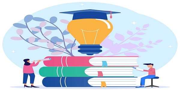 پکیج های آموزشی زبان سوئدی