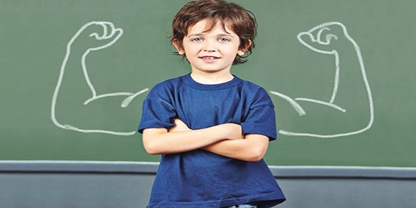 افزایش اعتماد به نفس در زبان انگلیسی