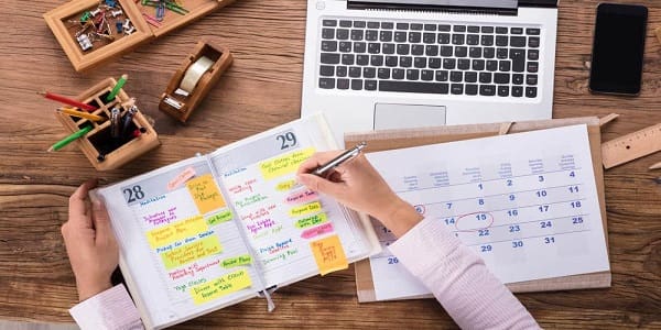 وقفه انداختن در یادگیری زبان انگلیسی