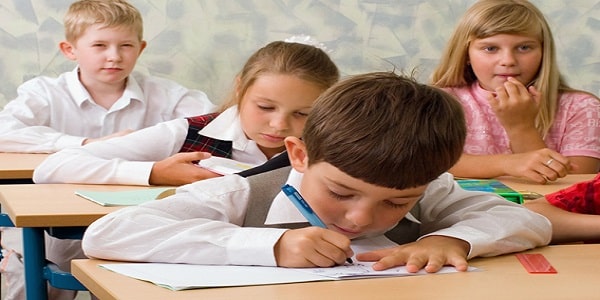 بهترین اموزشگاه زبان کودکان