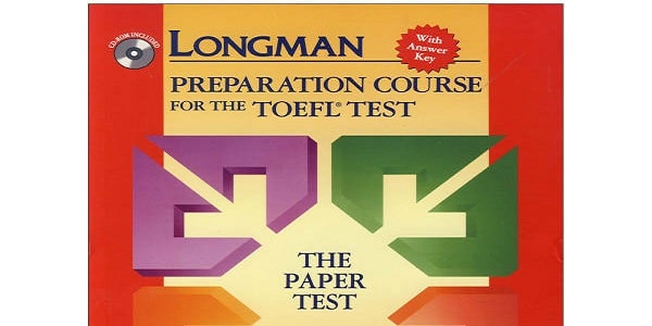 چه کتاب هایی برای یادگیری تافل بخوانیم