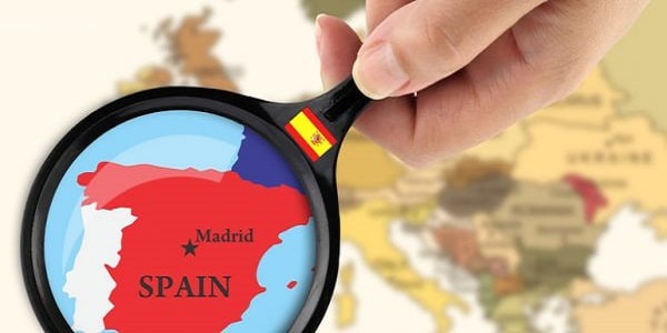 تحصیل در کشور اسپانیا