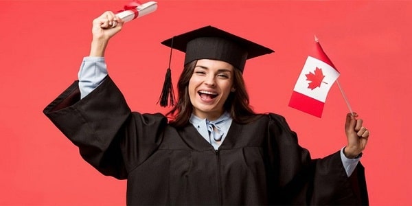 مدرک تحصیلی برای مهاجرت به کانادا