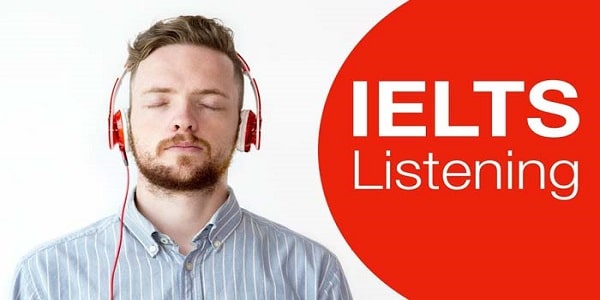 درباره listening آیتس