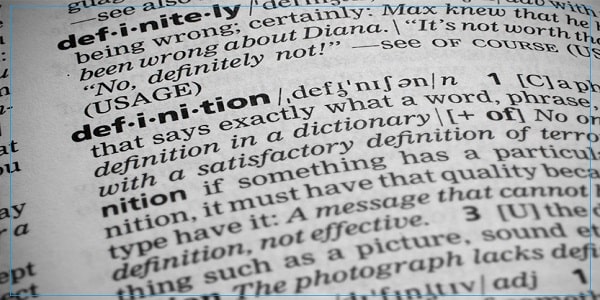 آشنایی با دیکشنری آنلاین کمبریج