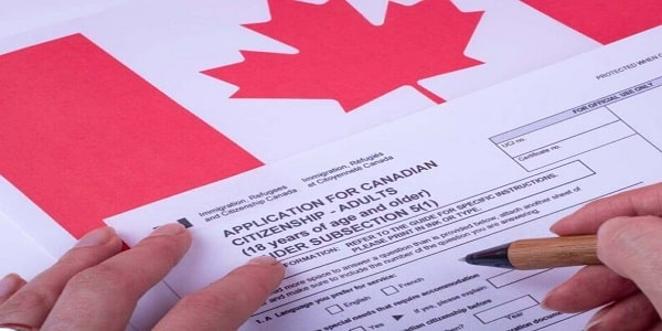 مهاجرت به کانادا از طریق express entry