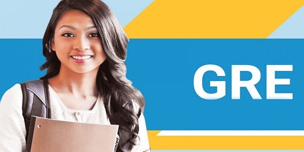 هزینه آزمون GRE