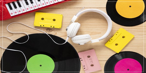 موسیقی ملایم و بی کلام برای افزایش تمرکز