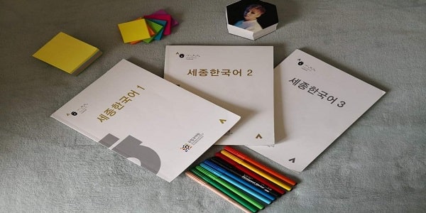  انتخاب منابع مناسب برای یادگیری زبان کره ای