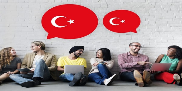 اشتباهاتی در یادگیری زبان ترکی استانبولی
