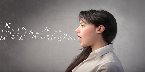 برای تقویت آهنگ صدا، تمرین کنید