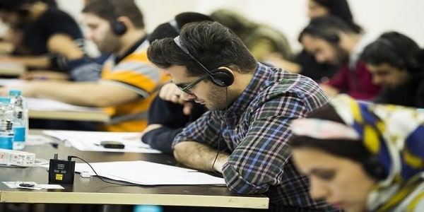  انواع آزمون ماک