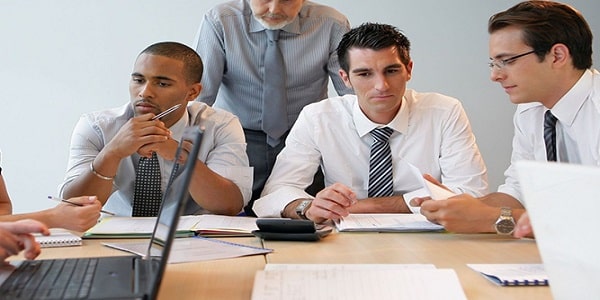 بهبود موقعیت شغلی با یادگیری زبان سوئدی