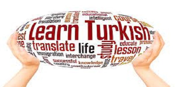 گرامر زبان ترکی استانبولی