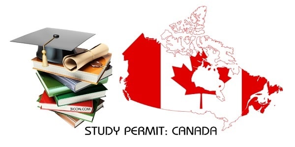 STUDY PERMIT چیست؟